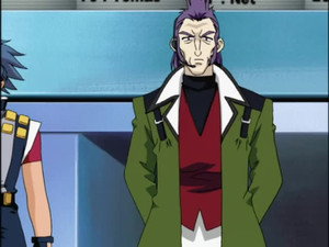 Beyblade 3 Episodio 41