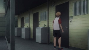 Pet Episodio 12