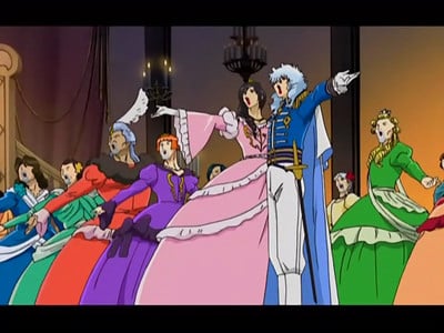 Gintama Episodio 50