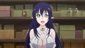 The New Gate Episodio 1