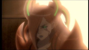 Witchblade Episodio 11