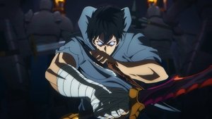 Solo Leveling Episodio 12