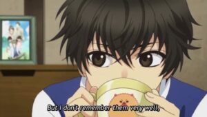 Super Lovers Episodio 8