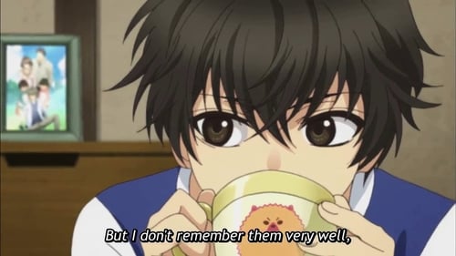 Super Lovers Episodio 8