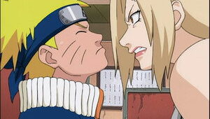 Naruto Clássico Episodio 96