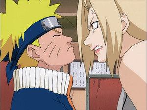 Naruto Clássico Episodio 96