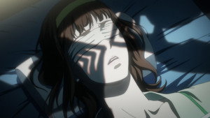 Psycho-Pass 3 Episodio 6