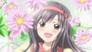 Special A Episodio 13