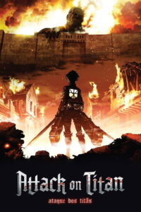 Shingeki No Kyojin