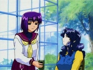Excel Saga Episodio 16