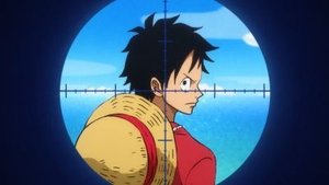 One Piece 21 Episodio 893