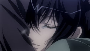 Loveless Episodio 12