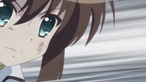 ViVid Strike! Episodio 10