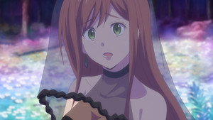 Maou Evelogia ni Mi wo Sasage yo Episodio 6