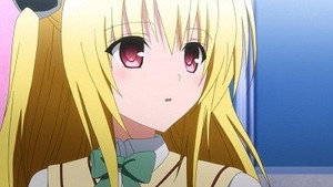 To Love-Ru 3 Episodio 7