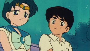 Sailor Moon Episodio 27