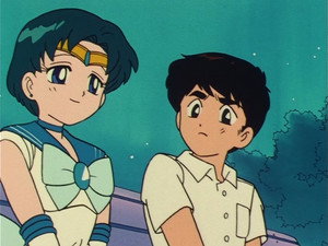 Sailor Moon Episodio 27