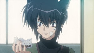Loveless Episodio 4