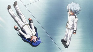 Needless Episodio 21