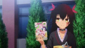 To Love-Ru 4 Episodio 18