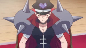 Radiant Episodio 20