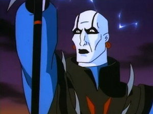 Mortal Kombat: Defensores Da Terra Episodio 8