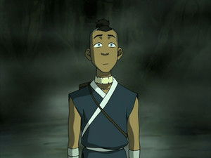 Avatar A Lenda de Aang Episodio 24