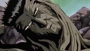 Yu Yu Hakusho Episodio 64