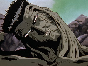 Yu Yu Hakusho Episodio 64