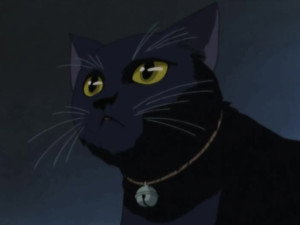 Asagiri No Miko Episodio 8