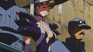 Trigun Episodio 6