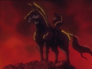 Alexander Senki Episodio 1