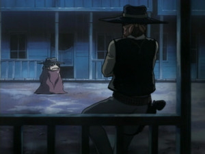 Gun Frontier Episodio 4