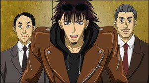 Skip Beat! Episodio 13