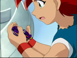 Beyblade 3 Episodio 17