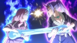 Tensei Shitara Slime Datta Ken Episodio 11
