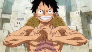 One Piece 21 Episodio 947
