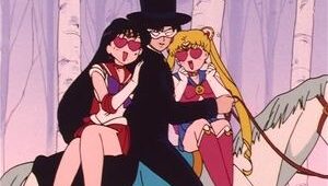 Sailor Moon Episodio 11