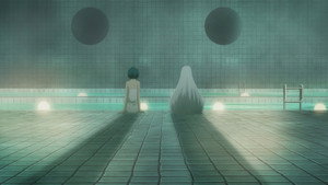 Shibou Yuugi de Meshi wo Kuu Episodio 6