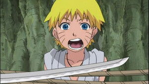 Naruto Clássico Episodio 97