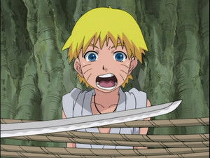 Naruto Clássico Episodio 97