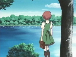 Strawberry Panic Episodio 10
