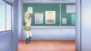 To Love-Ru 2 Episodio 3