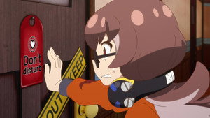 Punchline Episodio 2