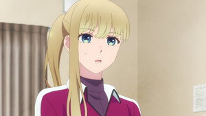 Otonari ni Ginga Episodio 6
