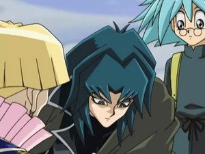 Yu-Gi-Oh! GX Episodio 146