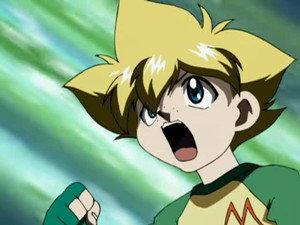 Beyblade 3 Episodio 52
