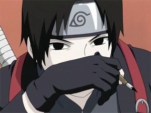 Naruto Shippuden Episodio 35