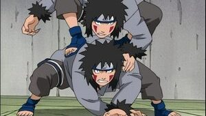 Naruto Clássico Episodio 44