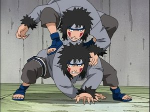Naruto Clássico Episodio 44
